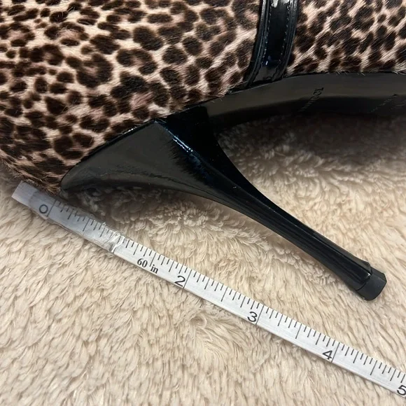 EMILIO PUCCI Ankle Booties - Picture 15 of 15